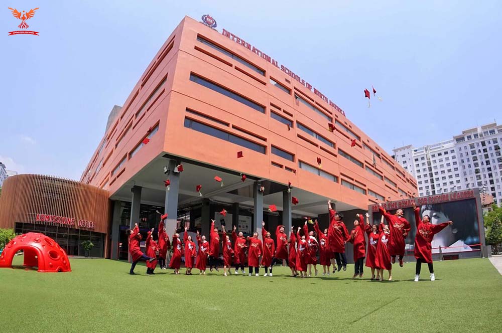 Trường Quốc tế Bắc Mỹ (SNA)