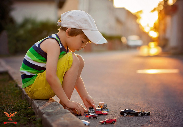 Dạy con trai ở tuổi dậy thì