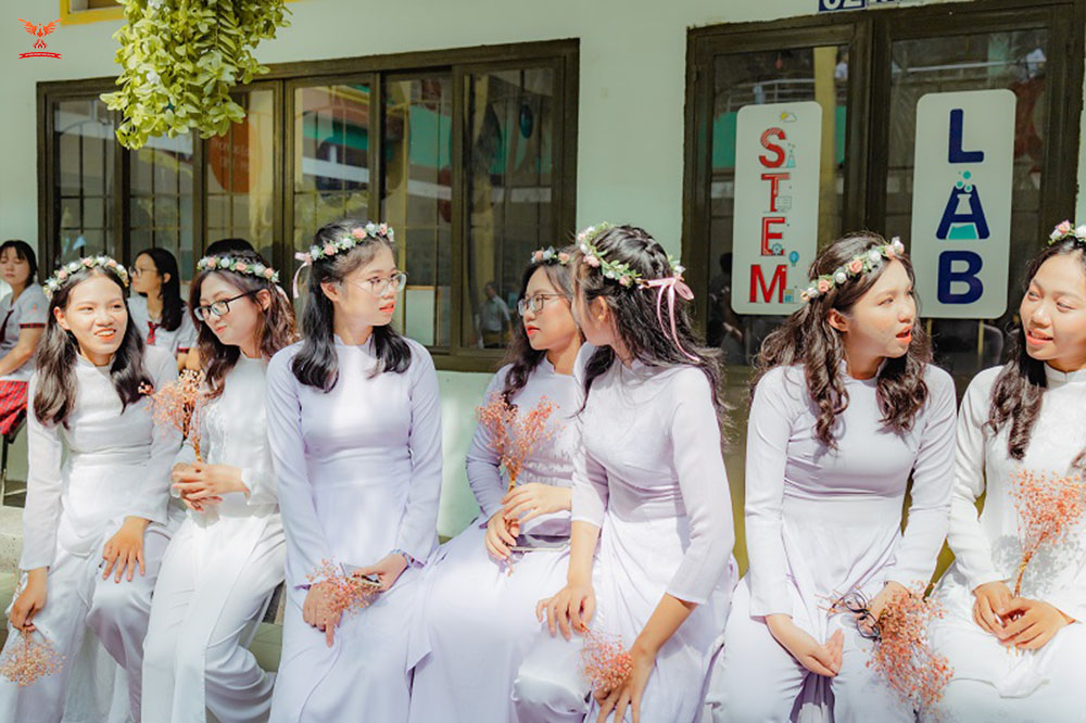 Cách giáo dục giới tính cho học sinh THPT tinh tế hiệu quả nhất