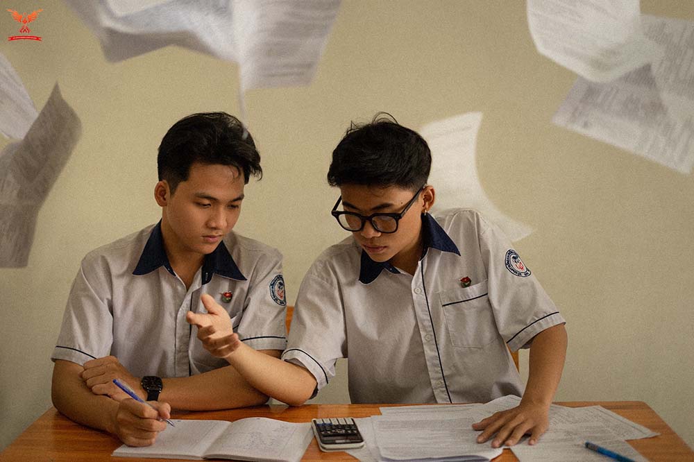 Phương pháp tạo động lực học tập mỗi ngày cho học sinh