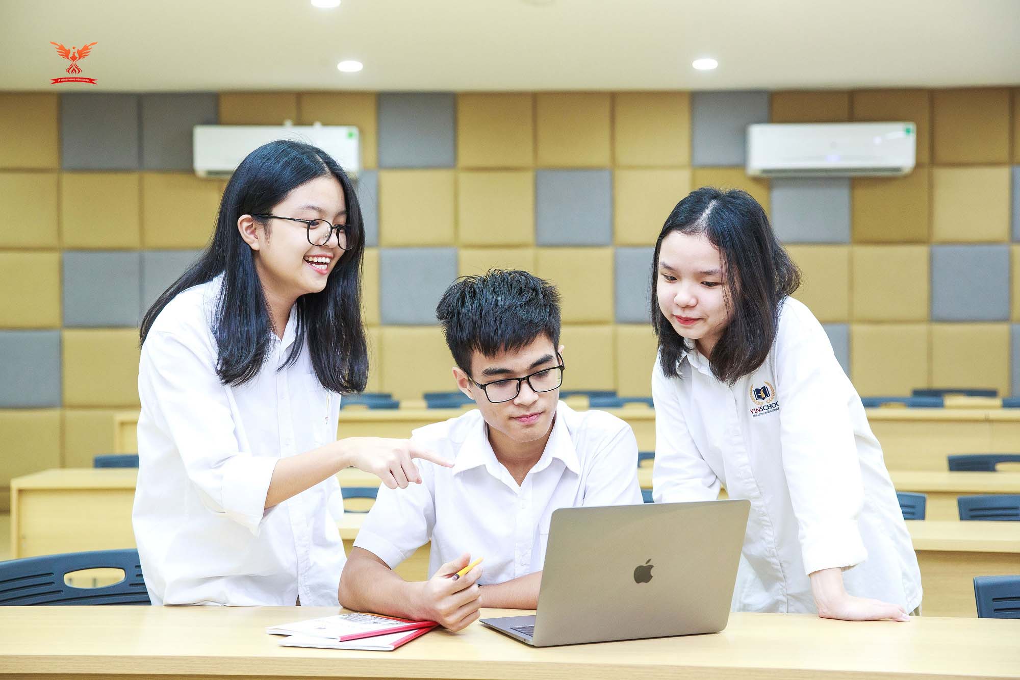 Cách giải quyết các tâm lý học sinh THPT