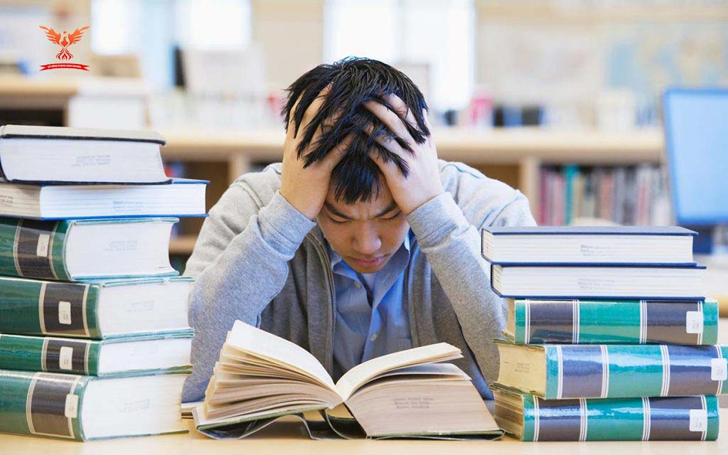 Chương trình đào tạo dài, ít kỹ năng cọ xát thực tế nếu sinh viên không chủ động