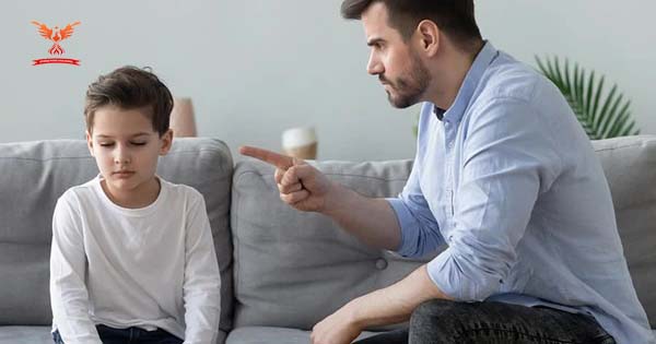 Đừng đẩy con vào tình huống phải nói dối