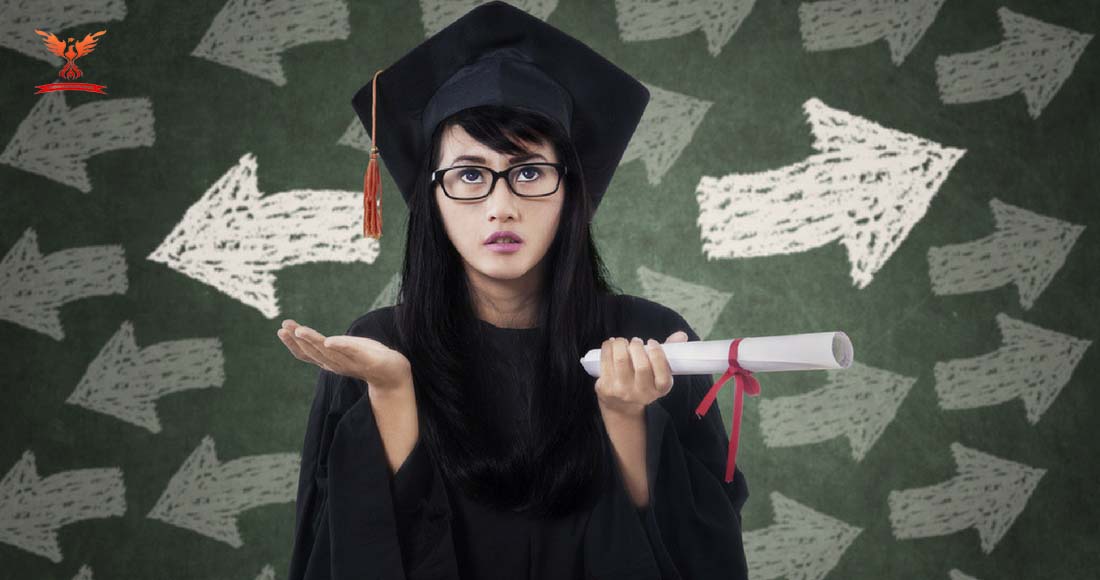 Học xong ra trường chưa chắc có việc làm, phải đi làm trái ngành