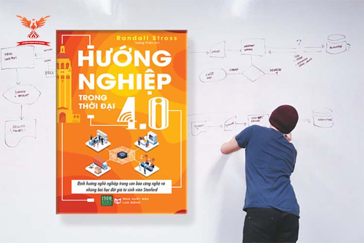 Hướng Nghiệp Trong Thời Đại 4.0 – Randall Stross
