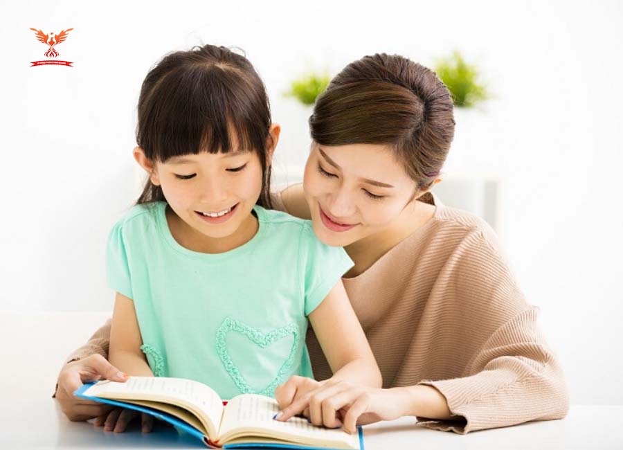 Hướng dẫn chứ không làm thay trẻ
