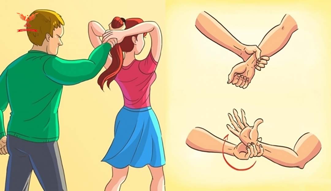 Kỹ năng tự vệ