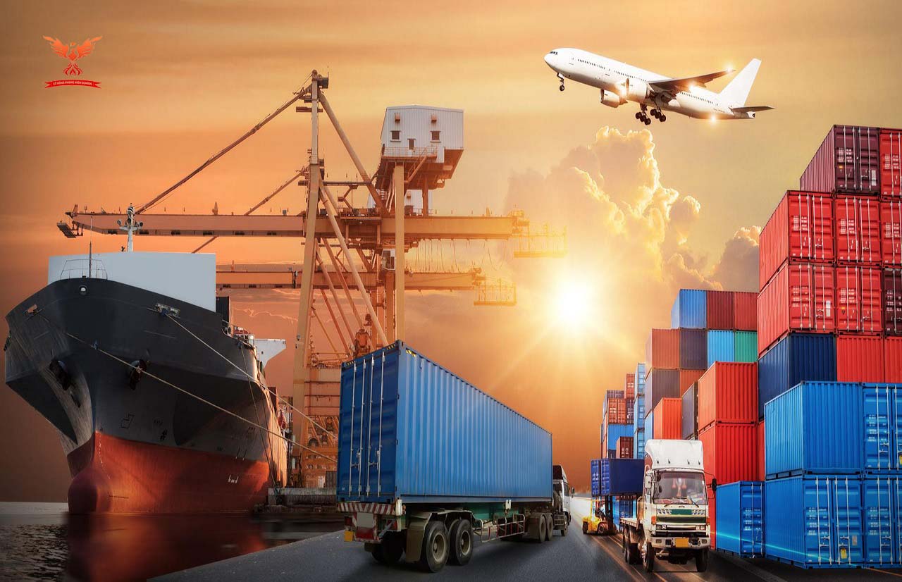 Ngành Logistics
