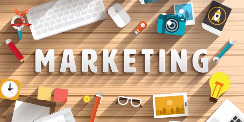 Ngành Marketing