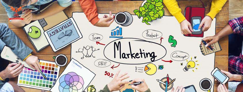 Ngành Marketing – Truyền thông