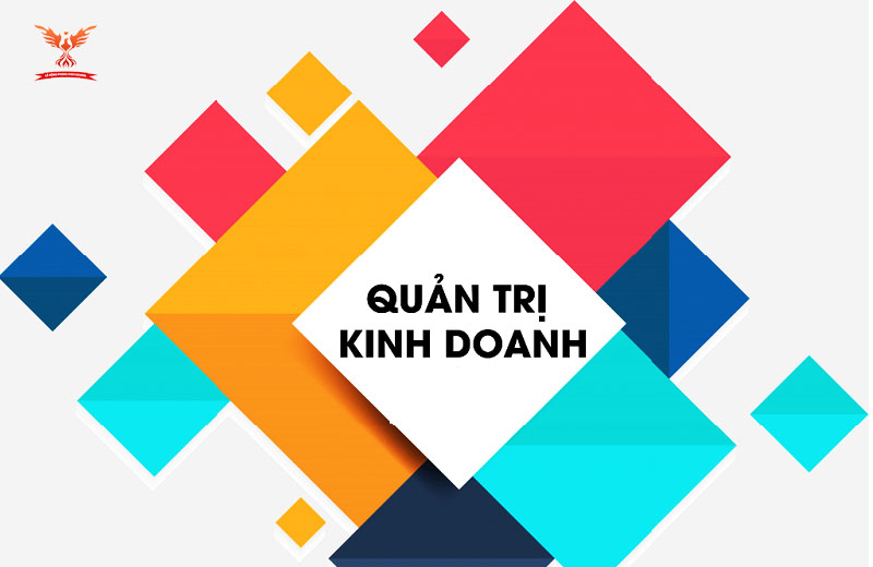 Ngành Quản trị kinh doanh