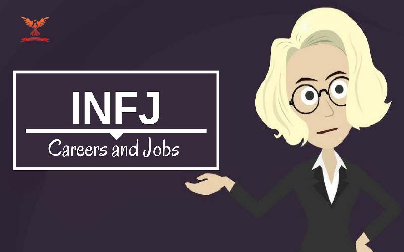 Người che chở (INFJ)