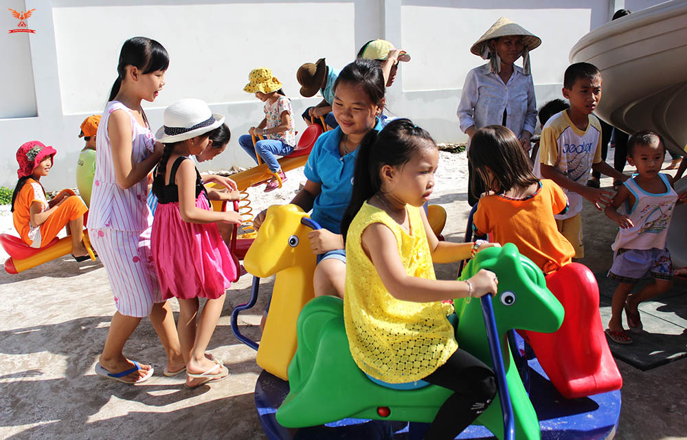 Quy tắc 7-3 trong nuôi dạy