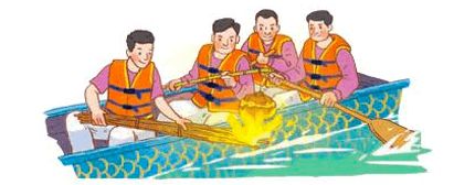 Soạn bài Tiếng Anh 8 Unit 5 Skills 1 Soạn bài Tiếng Anh 8 Unit 5 Skills 1