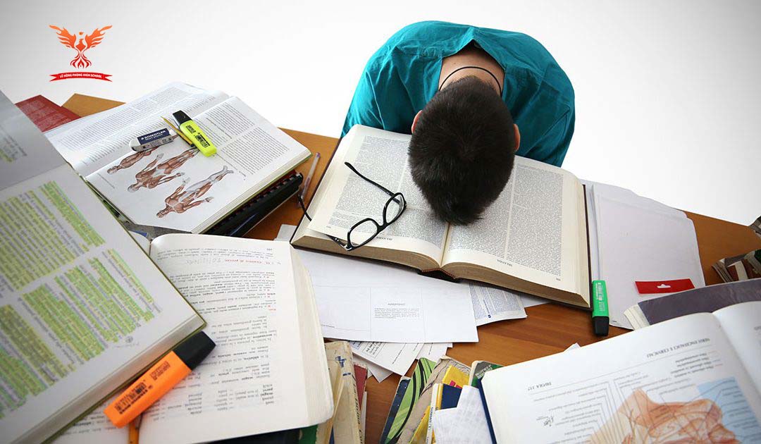 Tâm lý học sinh THPT