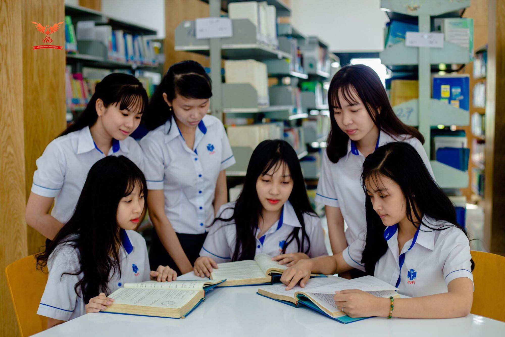 Thưc trạng tâm lý của học sinh THPT hiện nay