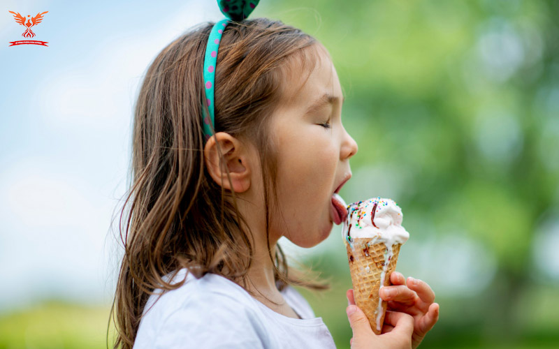 Sai lầm trong cách chăm sóc