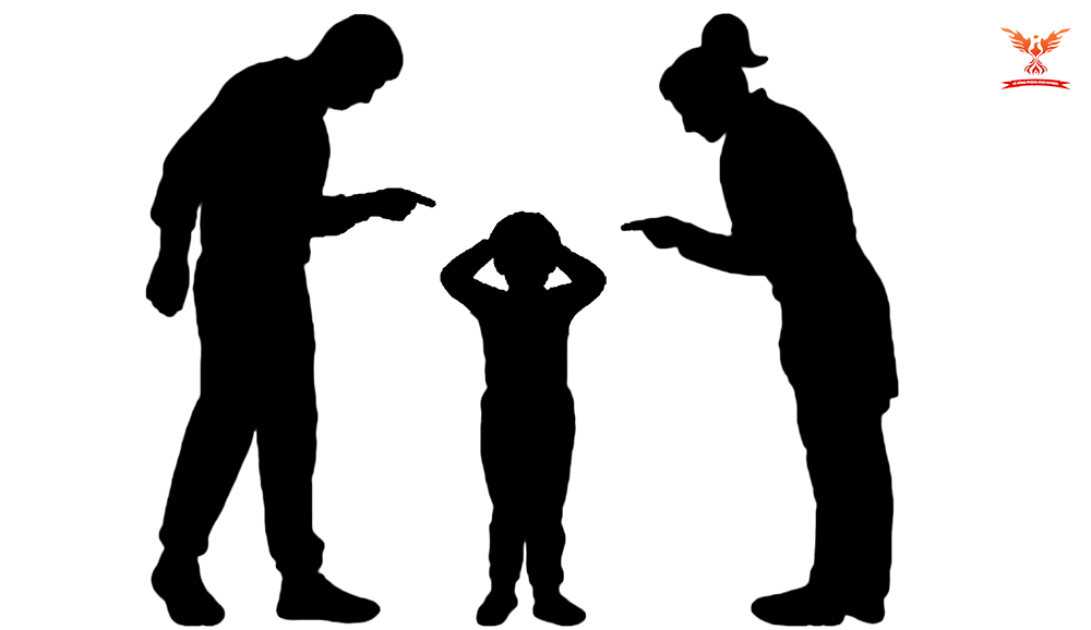 sai lầm của phụ huynh trong việc giáo dục con