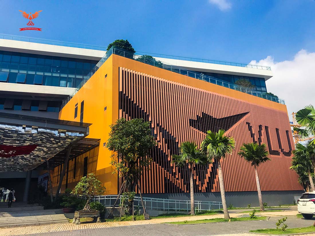 Đại học Văn Lang