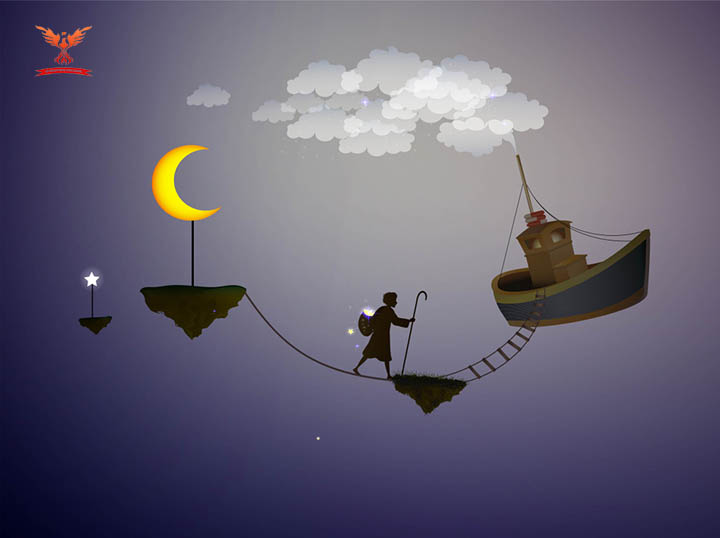 Dám ước mơ và dám thực hiện