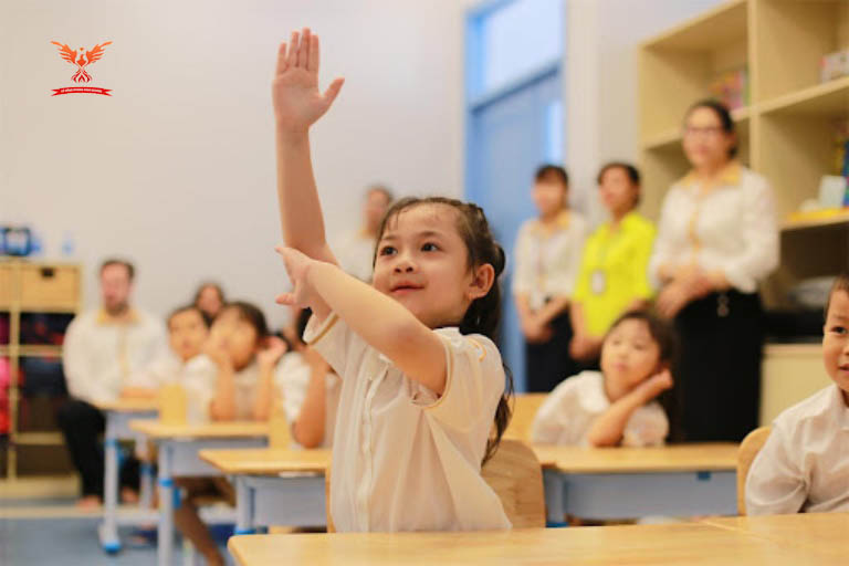 14+ Cách Dạy Con Mạnh Dạn Rèn Luyện Tăng Sự Tự Tin, Lanh Lợi