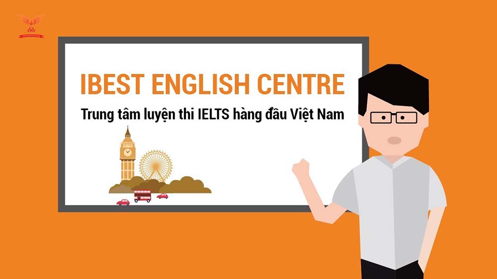 IBest English Center
