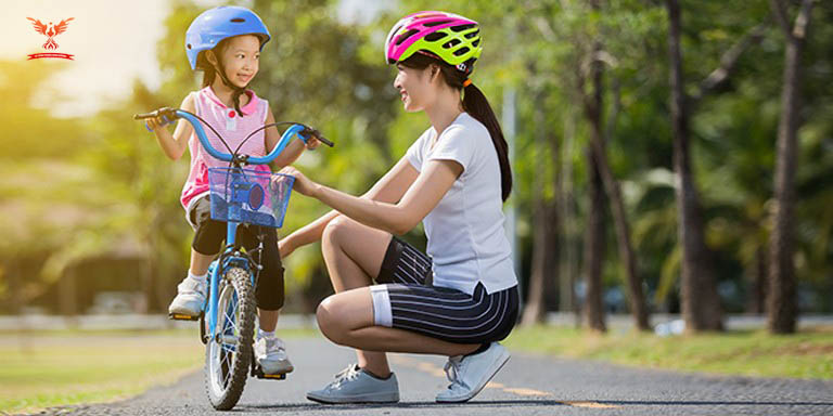 Khuyến khích và động viên con mỗi ngày