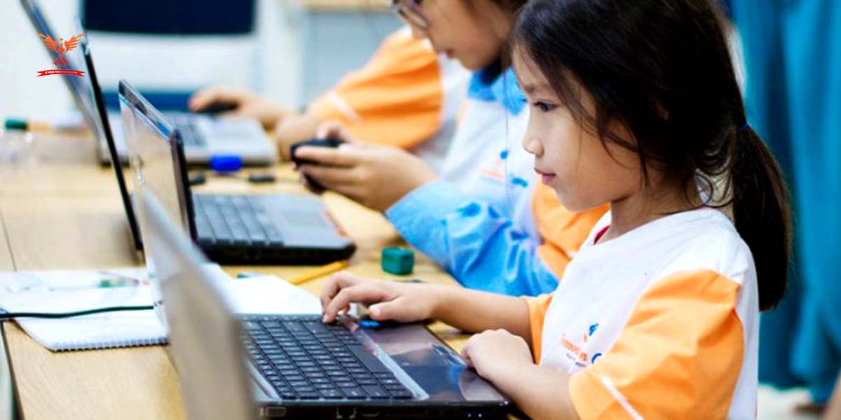 Lộ trình học lập trình Python cho trẻ mới bắt đầu hiệu quả nhất