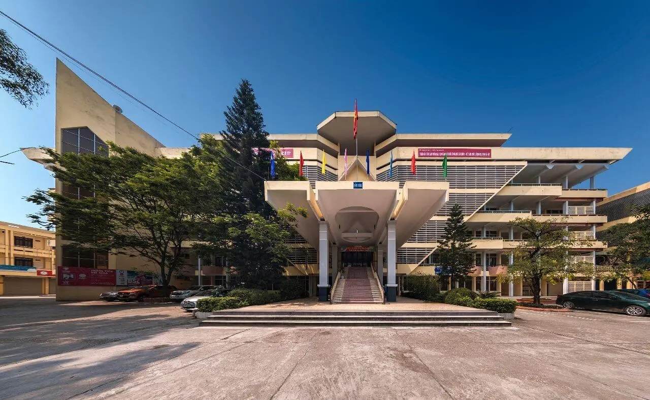 Học viện Tài chính cũng là một trường đào tạo Quản trị kinh doanh tốt Học viện Tài chính cũng là một trường đào tạo Quản trị kinh doanh tốt