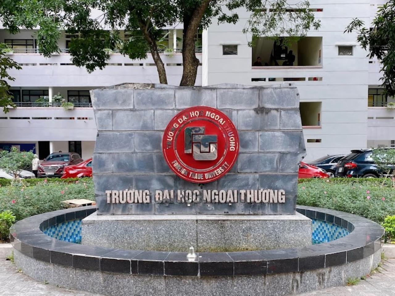 Đại học Ngoại Thương có chất lượng đào tạo Quản trị kinh doanh hàng đầu Đại học Ngoại Thương có chất lượng đào tạo Quản trị kinh doanh hàng đầu