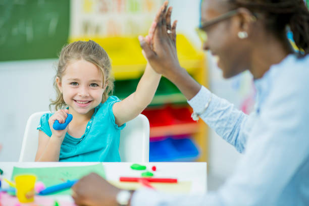 Giải pháp cho trẻ rối loạn học tập