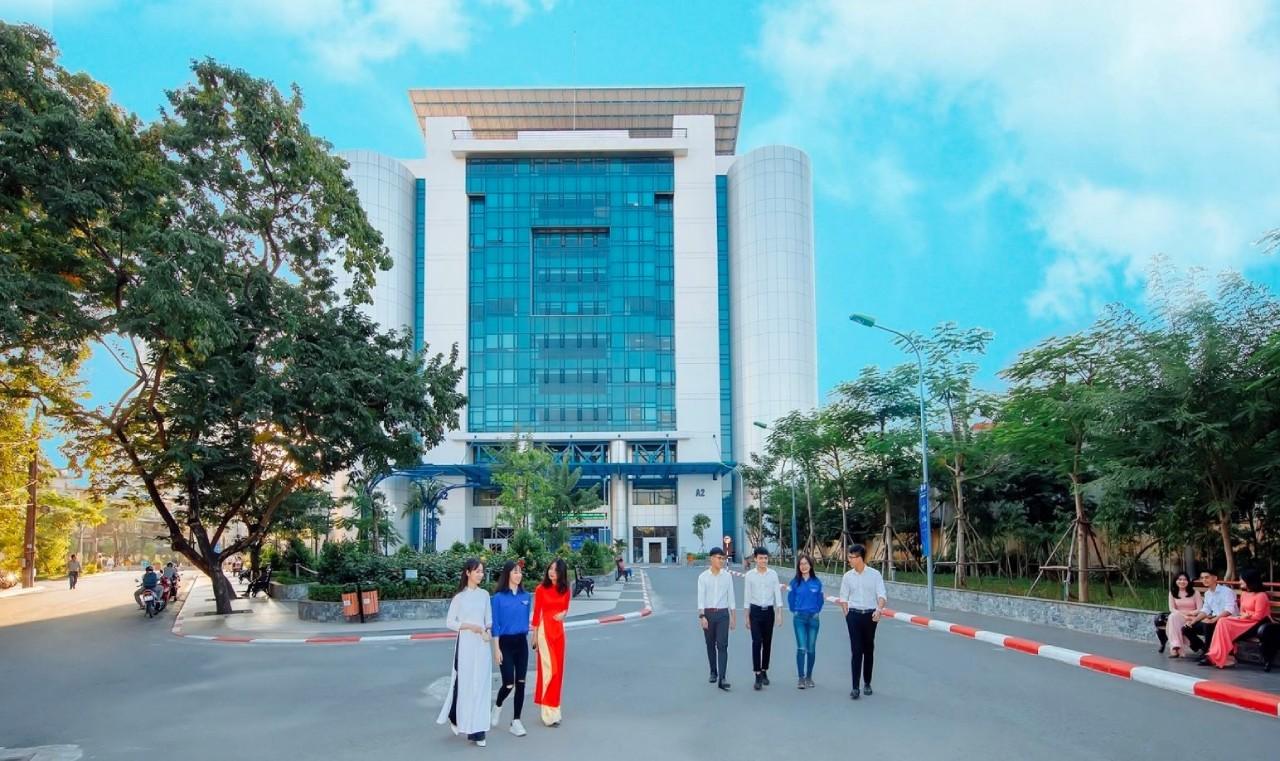 Đại học Kinh tế Quốc dân có chất lượng đào tạo ngành Kinh tế hàng đầu