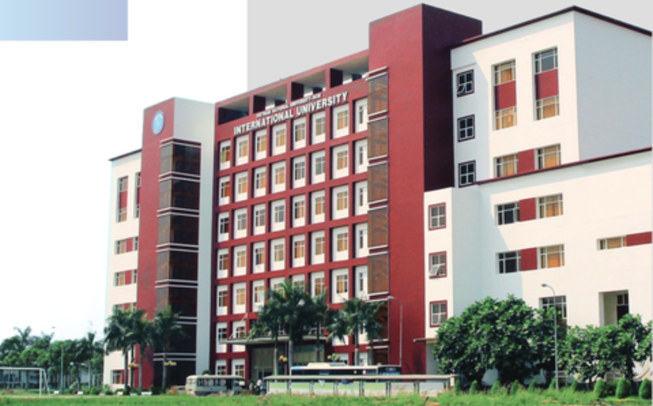 Trường Đại học Quốc tế – Đại học quốc gia TP.HCM đào tạo ngành Logistics với chất lượng cao