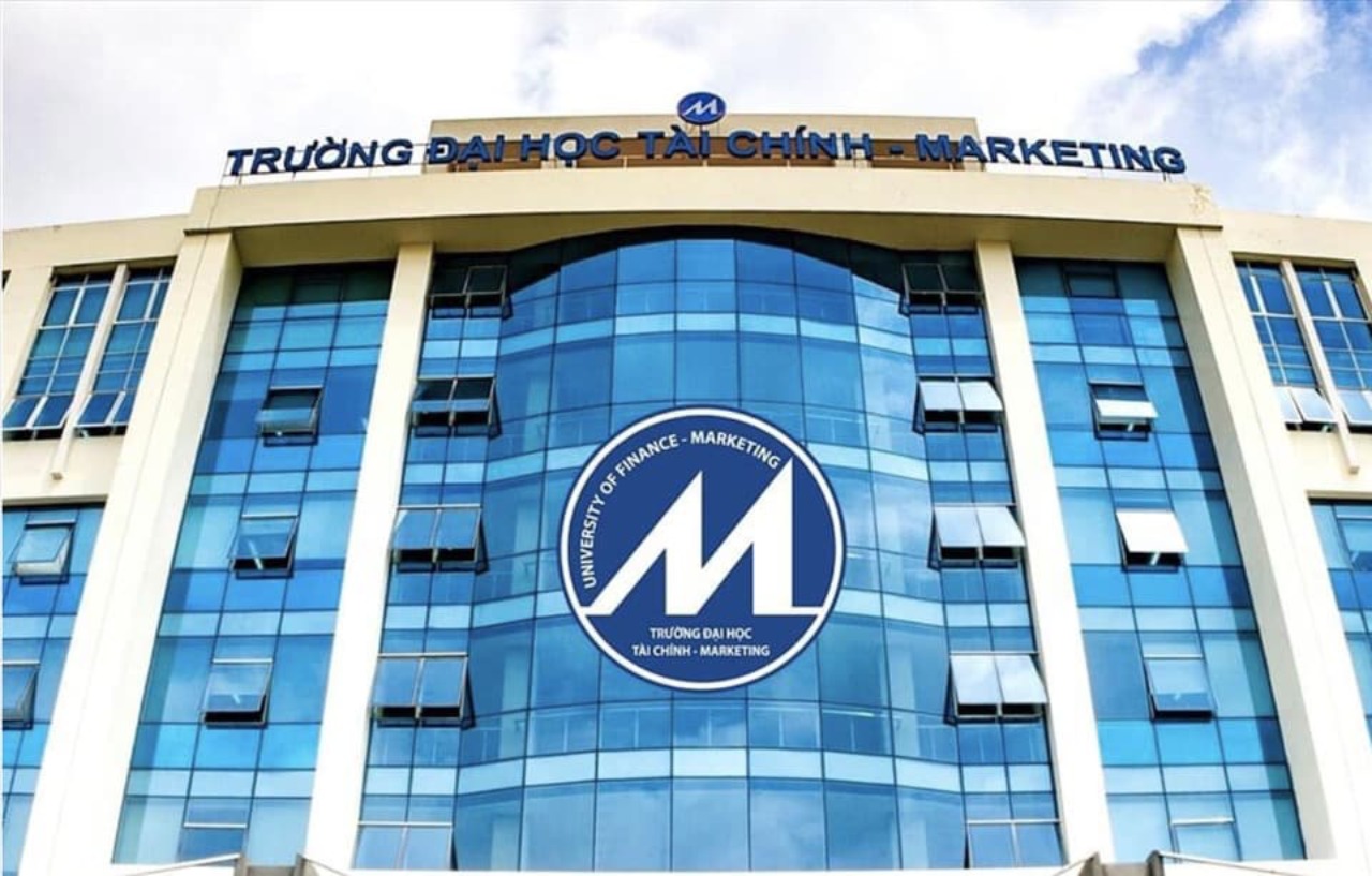 Trường Đại học Tài chính – Marketing