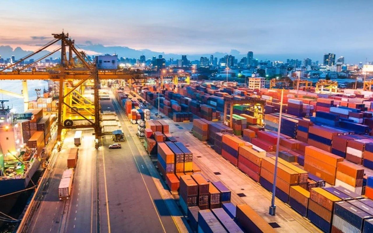 Top 12+ Trường đại học đào tạo ngành logistics tốt nhất 2024