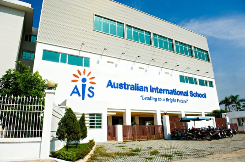 Trường quốc tế
