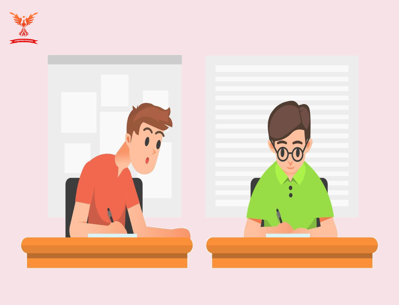 Chống gian lận trong thi cử