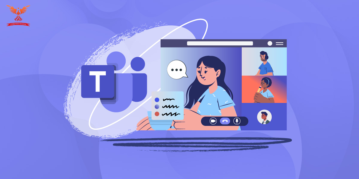 Phần mềm thi trắc nghiệm online Microsoft Teams