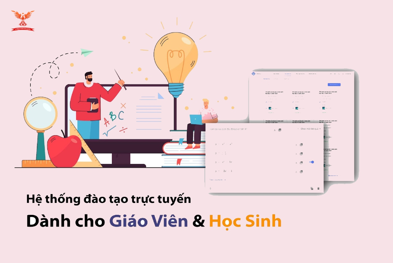 Tạo bài thi trắc nghiệm online miễn phí NineQuiz