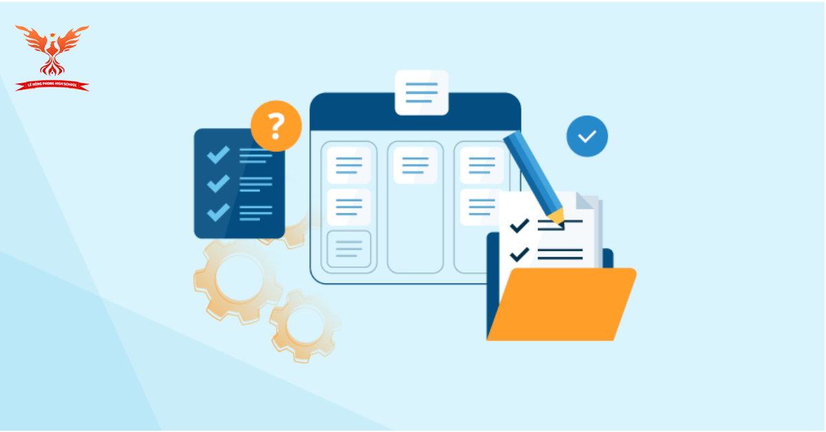 Phần mềm thi trắc nghiệm trực tuyến là gì