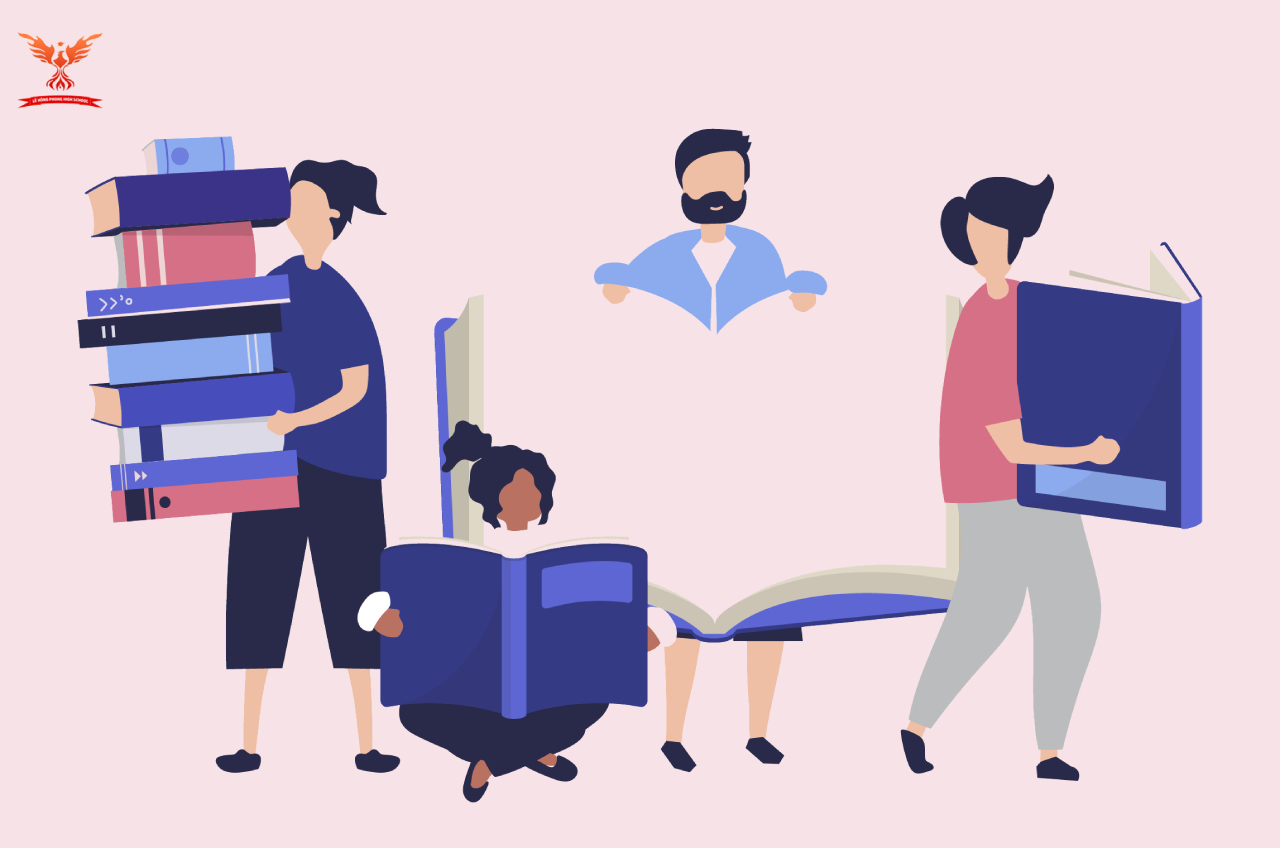 Quản lý học viên