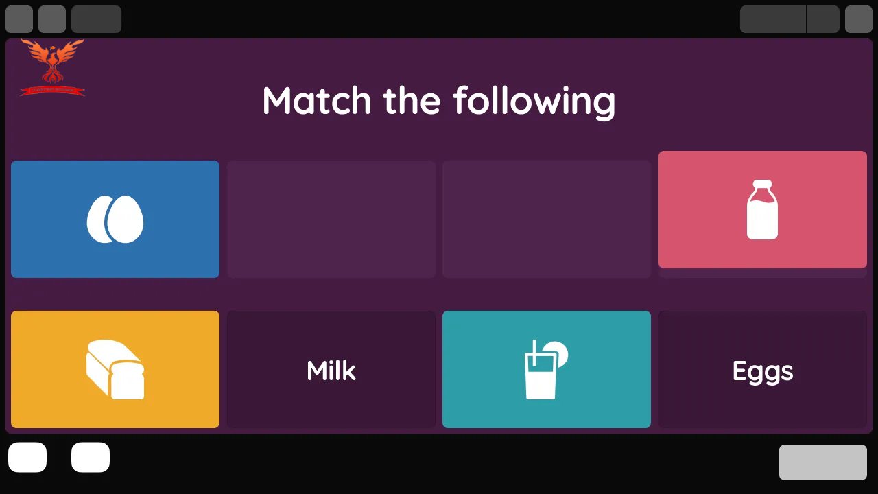 Phần mềm thi trắc nghiệm online Quiz Maker