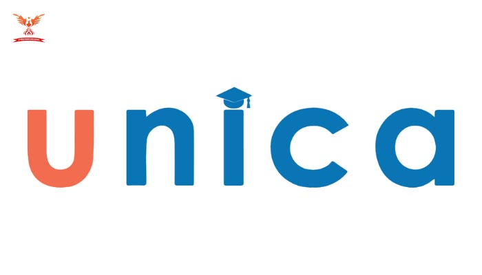Unica - Phần mềm dạy học trực tuyến hàng đầu