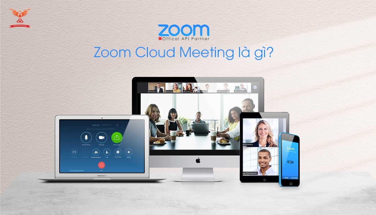 ZOOM Cloud Meetings